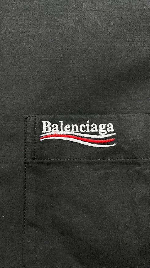 Campaign Logo Shirt